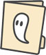 ghost folder icon